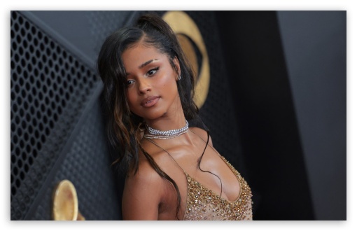 Tyla Laura Seethal UltraHD Wallpaper for Widescreen 16:10 ;