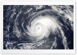 Typhoon Noru absorbing the Tropical Storm Kulap Ultra HD Wallpaper for 4K UHD Widescreen desktop, tablet & smartphone
