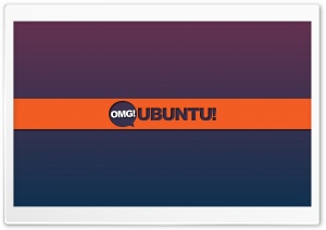 Ubuntu 1.1 Ultra HD Wallpaper for 4K UHD Widescreen desktop, tablet & smartphone
