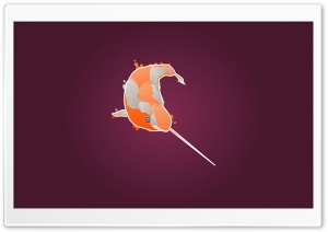 Ubuntu Ultra HD Wallpaper for 4K UHD Widescreen desktop, tablet & smartphone
