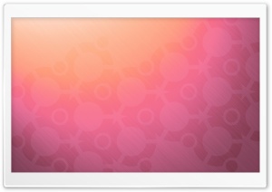 Ubuntu Pink Background Ultra HD Wallpaper for 4K UHD Widescreen desktop, tablet & smartphone