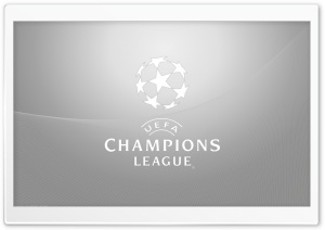 UEFA Champions League Ultra HD Wallpaper for 4K UHD Widescreen desktop, tablet & smartphone