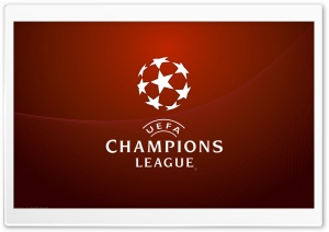 UEFA Champions League Ultra HD Wallpaper for 4K UHD Widescreen desktop, tablet & smartphone