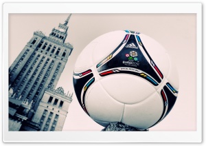 UEFA Euro 2012 Poland & Ukraine Ultra HD Wallpaper for 4K UHD Widescreen desktop, tablet & smartphone