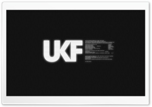 UKF Ultra HD Wallpaper for 4K UHD Widescreen desktop, tablet & smartphone