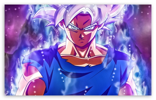 10 Best Dragon Ball Z Goku Wallpaper FULL HD 1080p For PC