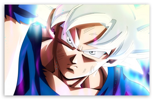 10 Best Dragon Ball Z Goku Wallpaper FULL HD 1080p For PC