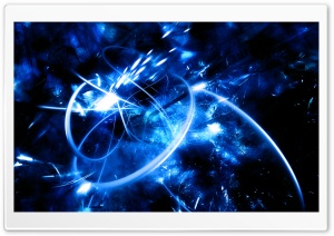 ultramarine 4K UHD Wallpaper for Widescreen and UltraWide Desktop, UltraHD TV, Smartphone, Tablet