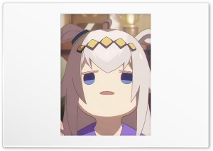 Uma musume 4K UHD Wallpaper for Widescreen and UltraWide Desktop, UltraHD TV, Smartphone, Tablet