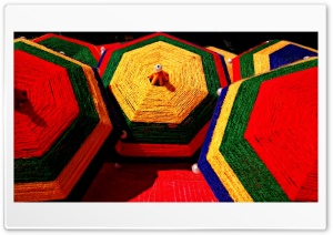 Umbrella 4K UHD Wallpaper for Widescreen and UltraWide Desktop, UltraHD TV, Smartphone, Tablet