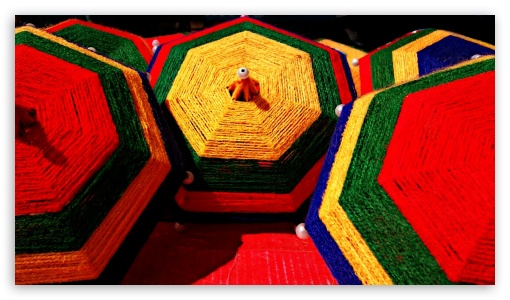 Umbrella UltraHD Wallpaper for HD 16:9 ;