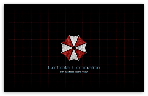 Umbrella Corp. UltraHD Wallpaper for Wide 16:10 5:3 Widescreen WHXGA WQXGA WUXGA WXGA WGA ; 8K UHD TV 16:9 Ultra High Definition 2160p 1440p 1080p 900p 720p ; Standard 4:3 5:4 3:2 Fullscreen UXGA XGA SVGA QSXGA SXGA DVGA HVGA HQVGA ( Apple PowerBook G4 iPhone 4 3G 3GS iPod Touch ) ; Tablet 1:1 ; iPad 1/2/Mini ; Mobile 4:3 5:3 3:2 16:9 5:4 - UXGA XGA SVGA WGA DVGA HVGA HQVGA ( Apple PowerBook G4 iPhone 4 3G 3GS iPod Touch ) 2160p 1440p 1080p 900p 720p QSXGA SXGA ;