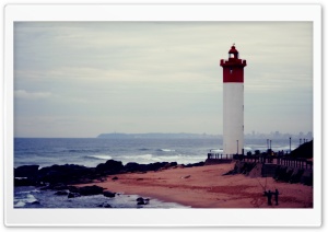 Umhlanga Pier Durban Ultra HD Wallpaper for 4K UHD Widescreen desktop, tablet & smartphone