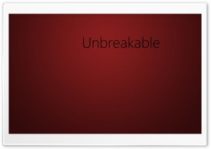 Unbreakable - Abstract Ultra HD Wallpaper for 4K UHD Widescreen desktop, tablet & smartphone