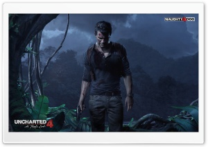 Movie Uncharted 4k Ultra HD Wallpaper