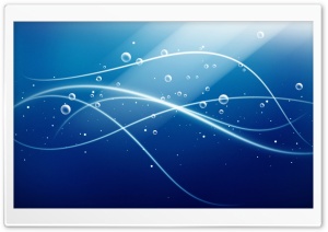 Underwater Background Ultra HD Wallpaper for 4K UHD Widescreen desktop, tablet & smartphone