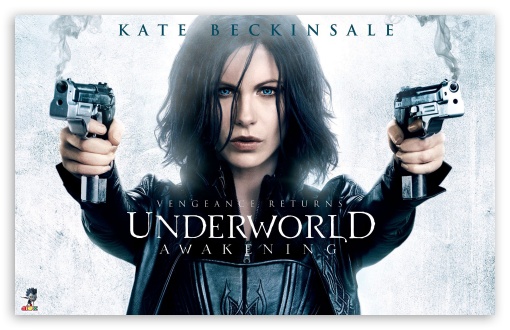 UnderWorld Awakening 1 UltraHD Wallpaper for Widescreen 16:10 ;