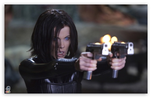 UnderWorld Awakening 3 UltraHD Wallpaper for Widescreen 16:10 ;