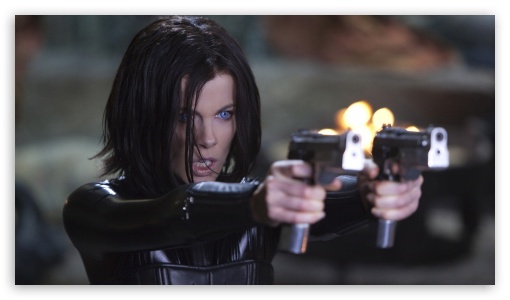 Underworld Awakening UltraHD Wallpaper for HD 16:9 ;