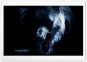 Underworld Scary Ultra HD Wallpaper for 4K UHD Widescreen desktop, tablet & smartphone