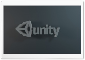Unity Ultra HD Wallpaper for 4K UHD Widescreen desktop, tablet & smartphone