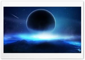 Universe Ultra HD Wallpaper for 4K UHD Widescreen desktop, tablet & smartphone