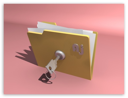 unlock it UltraHD Wallpaper for Fullscreen 4:3 ;