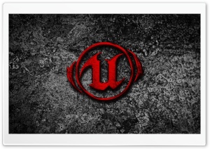 Unreal Tournament Ultra HD Wallpaper for 4K UHD Widescreen desktop, tablet & smartphone