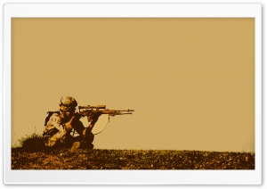 Us Army Soldier Ultra HD Wallpaper for 4K UHD Widescreen desktop, tablet & smartphone