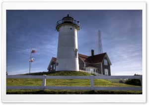 US Lighthouse Ultra HD Wallpaper for 4K UHD Widescreen desktop, tablet & smartphone