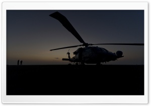 US Military Helicopter Ultra HD Wallpaper for 4K UHD Widescreen desktop, tablet & smartphone