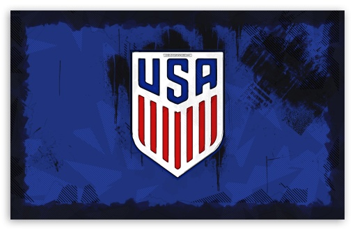 USA Soccer National Team UltraHD Wallpaper for Widescreen 16:10 ;