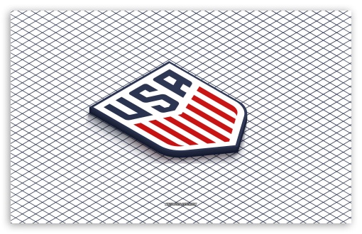 USA Soccer National Team UltraHD Wallpaper for Widescreen 16:10 ;