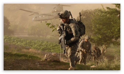 USA Soldier HD UltraHD Wallpaper for Mobile 4:3 5:3 3:2 16:9 - UXGA XGA SVGA WGA DVGA HVGA HQVGA ( Apple PowerBook G4 iPhone 4 3G 3GS iPod Touch ) 2160p 1440p 1080p 900p 720p ;