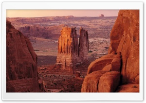 Utah National Park Ultra HD Wallpaper for 4K UHD Widescreen desktop, tablet & smartphone