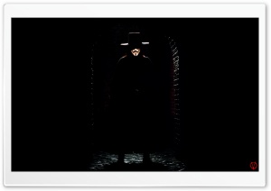 V For Vendetta Man Ultra HD Wallpaper for 4K UHD Widescreen desktop, tablet & smartphone