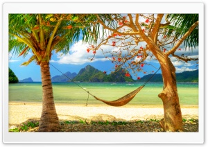 Vacation Ultra HD Wallpaper for 4K UHD Widescreen desktop, tablet & smartphone