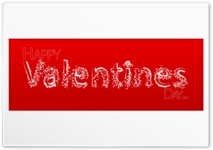 Valentine's Day Ultra HD Wallpaper for 4K UHD Widescreen desktop, tablet & smartphone