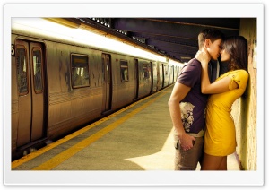 Valentines Day (2012) - Lovers Ultra HD Wallpaper for 4K UHD Widescreen desktop, tablet & smartphone