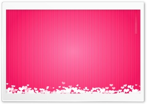 Valentines Day 2012 Pink Ultra HD Wallpaper for 4K UHD Widescreen desktop, tablet & smartphone
