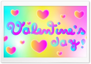 Valentines Day Background Ultra HD Wallpaper for 4K UHD Widescreen desktop, tablet & smartphone