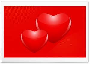 Valentine's Day Hearts 2016 Ultra HD Wallpaper for 4K UHD Widescreen desktop, tablet & smartphone