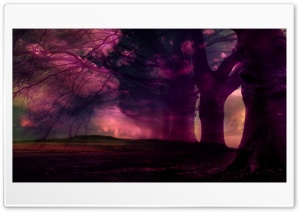 Vampireland Ultra HD Wallpaper for 4K UHD Widescreen desktop, tablet & smartphone
