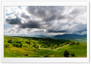 Vanatarile Ponorului Nature preserve in Romania Ultra HD Wallpaper for 4K UHD Widescreen desktop, tablet & smartphone
