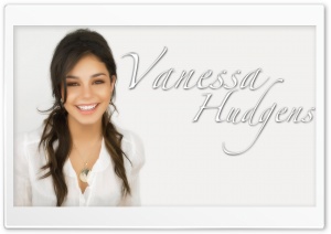 Vanessa Ultra HD Wallpaper for 4K UHD Widescreen desktop, tablet & smartphone
