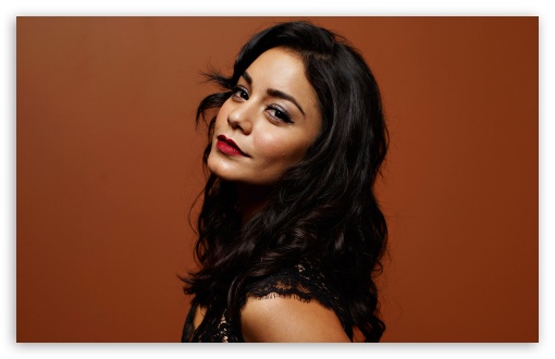 Vanessa Hudgens UltraHD Wallpaper for Widescreen 16:10 ;