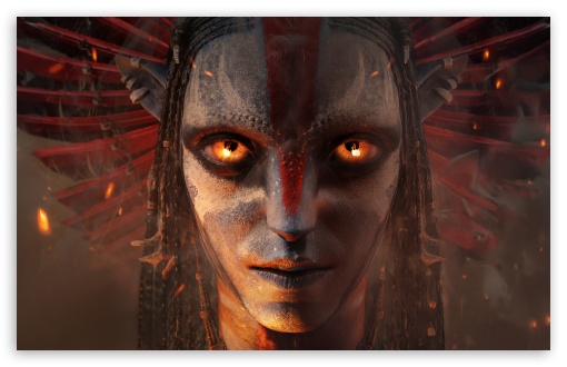 Varang   Avatar Fire and Ash 2025 Movie UltraHD Wallpaper for UHD 16:9 ; HD 16:9 ; UltraWide 21:9 24:10 ; Widescreen 16:10 5:3 ; Fullscreen 4:3 5:4 3:2 ; Tablet 1:1 ; Mobile 9:16 10:16 2:3 3:5 3:4 ;