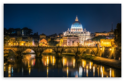 Vatican hires anti-Mafia prosecutor to head criminal tribunal