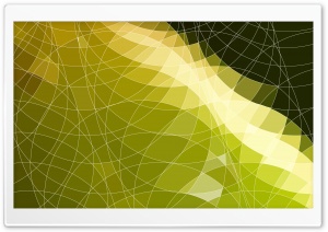 Vector Graphics Green Ultra HD Wallpaper for 4K UHD Widescreen desktop, tablet & smartphone