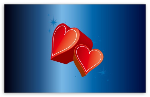 Vector Hearts UltraHD Wallpaper for HD 16:9 ; Widescreen 16:10 5:3 ; Fullscreen 4:3 5:4 3:2 ; Tablet 1:1 ; Mobile 3:4 ;